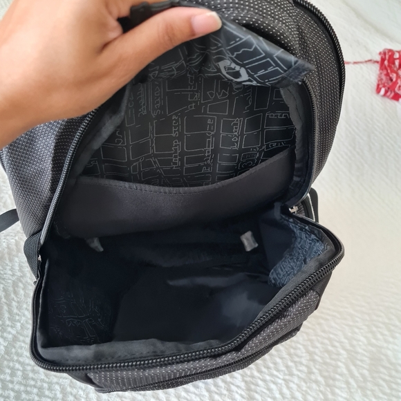 ORBEN Trooper Travel Backpack with Multiple Pockets Fits 15" Laptop - Picture 8 of 16